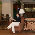 Hampton Inn Jacksonville - East Regency Square 