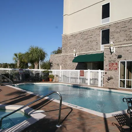 Hampton Inn Jacksonville - East Regency Square 