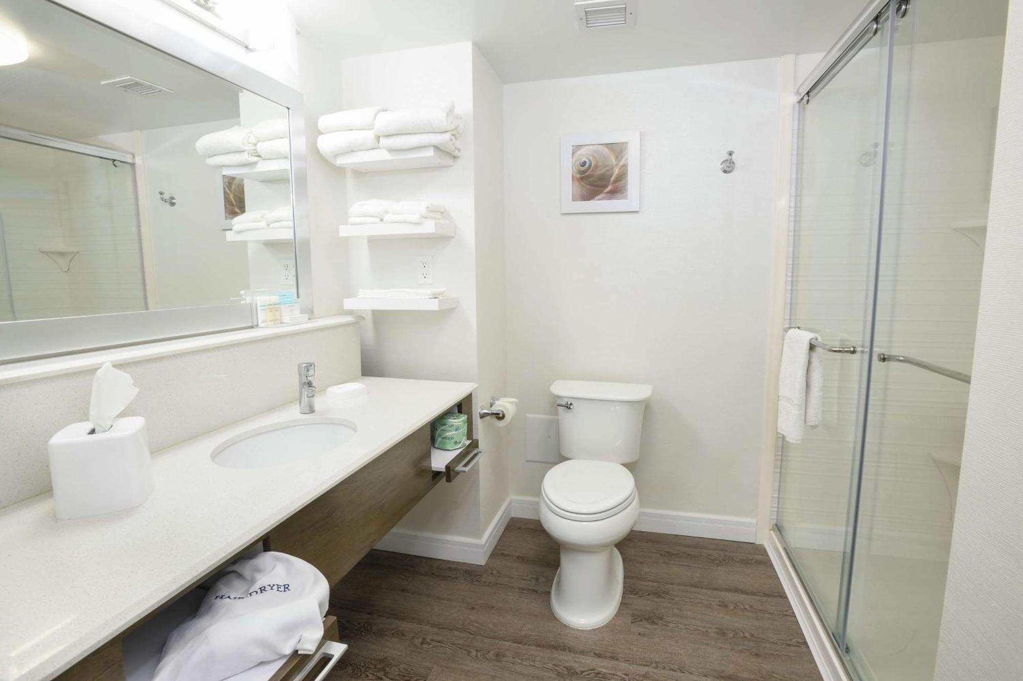 Hampton - East Regency Square Jacksonville