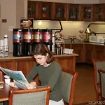Hampton Inn Jacksonville - East Regency Square 