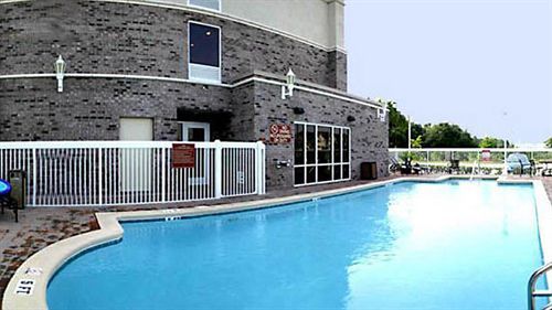Hampton - East Regency Square 3* Jacksonville