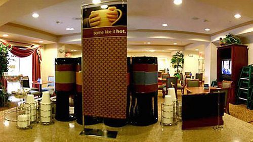 Hotel Hampton - East Regency Square