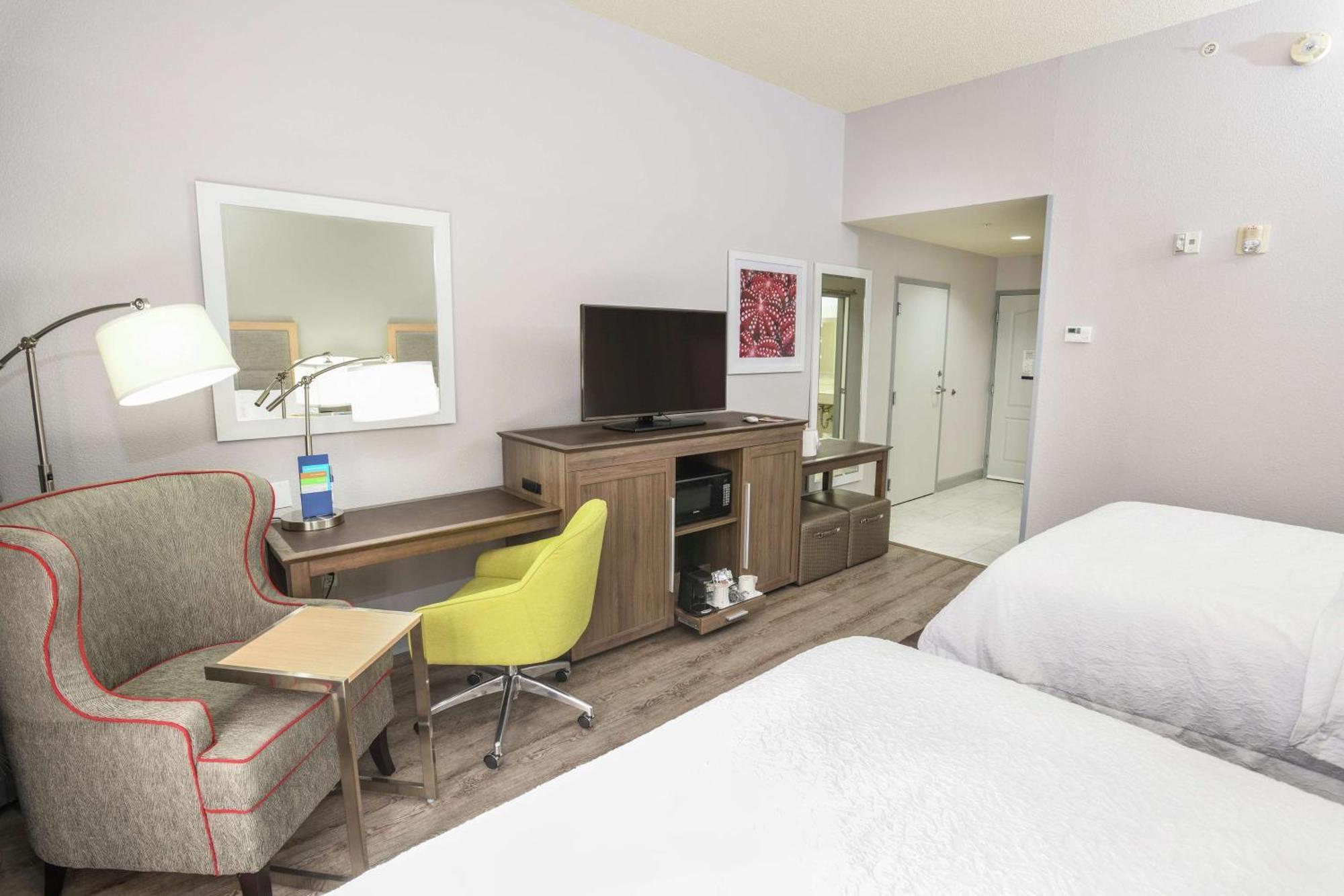 Hampton - East Regency Square 3* Jacksonville