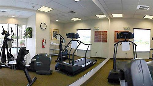 Hampton - East Regency Square Hotel Jacksonville
